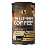 Supercoffee Lingua De Gato