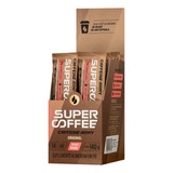 Supercoffee Tradicional Display To Go 140g Caffeine Army