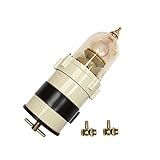 SuperFASTRACING Diesel Filtro De Combustível Marinho Turbina Separador De água 900 Série 900FH 90 GPH