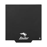 Superfície De Construção De Impressora 3D Magnética Removível Creality Para Ender 3 Ender 3 Pro Ender 3 V2 Ender 3 V2 Neo Ender 3 Neo Ender 3 S1 3 S1 Pro Ender 5 Pro 235X235mm