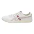 Superfície De Sapatos De Tela Tenis Tokuten Onitsuka Tiger