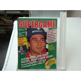 Supergame N 5 Ayrton