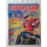 Supergame Nº 3