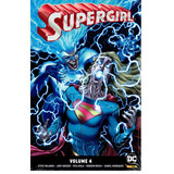 Supergirl 04 Panini 4 Bonellihq Cx116 I19