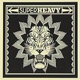 SuperHeavy  Deluxe Edition