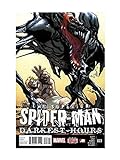 Superior Spider-man #23 Comic Book