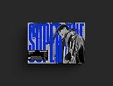 SuperM The 1st Album  Super One   Unit A Ver    TAEYONG  TAEMIN 
