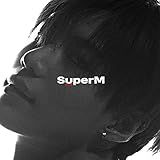 SuperM The 1st Mini Album