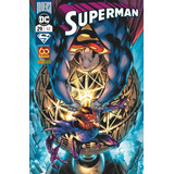 Superman - 29/52, De Bendis, Brian Michael. Editora Panini Brasil Ltda, Capa Mole Em Português, 2021
