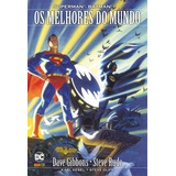 Superman Batman