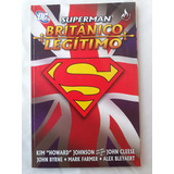 Superman Britanico