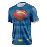Superman Camiseta