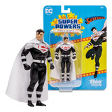 Superman Justice