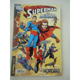 Superman 76 Ano