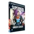Superman: Origem Secreta, De Geoff Johns E Jerry Coleman. Dc Graphic Novels Regular Editorial Eaglemoss, Capa Dura, Edição 131 Em Português, 2021