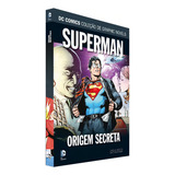 Superman Origem Secreta