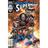 Superman: Renascimento - 14 / 37, De Bendis, Michael Brian. Editora Panini Brasil Ltda, Capa Mole Em Português, 2020