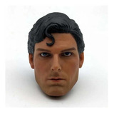 Superman 1978 Head