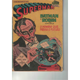 Superman 1a Serie Nº18