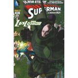 Superman 23 1 2 Serie