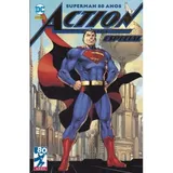 Superman 80 Anos 
