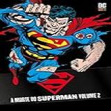 Superman A Morte Do Superman Volume 2