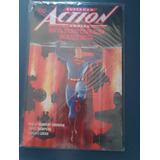Superman Action Comics Warworld Rising