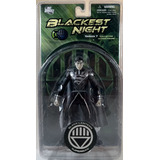 Superman Black Lantern Dc