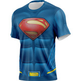 Superman Camiseta Adulto