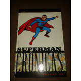 Superman Cronicas Numeros 1 2 3