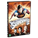 Superman Ii dvd