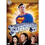Superman Iv Ed Premium