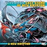 Superman Last Stand