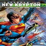 Superman New Krypton