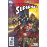 Superman N° 689 World