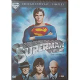 Superman O Filme Edicao