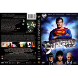 Superman O Filme Edicao
