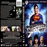 Superman O Filme Edicao