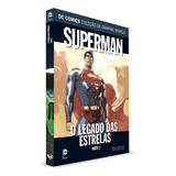 Superman O Legado Das Estrelas 2 Dc Graphic Novels 58