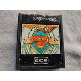 Superman Original Cce Do Atari 2600