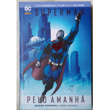 Superman Pelo Amanha 