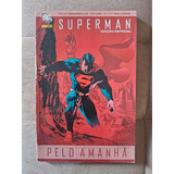 Superman Pelo Amanha 