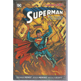 Superman Qual É O Preço Do Amanhã Os Novos 52 144 Páginas Em Português Editora Panini Formato 17 X 26 Capa Dura Bonellihq Cx176 Nov23
