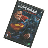 Superman Sem Limites Dvd Lacrado