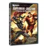 Superman Shazam O Retorno De Black Adam Dvd Original Lacrado