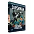 Superman Versus Lobo, De Keith Giffen, Dan Jurgens, Louise Jones Simonson E David Michelinie. Dc Graphic Novels Regular, Vol. 113. Editorial Eaglemoss, Capa Dura, Edição 113 Em Português, 2020