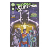 Superman Volume 8 Dc