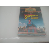 Superman Vs O Homem Atomico Dvd