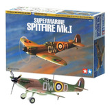 Supermarine Spitfire Mk