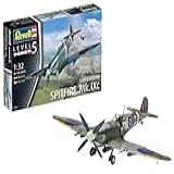 Supermarine Spitfire Mk.ixc - 1/32 - Revell 03927